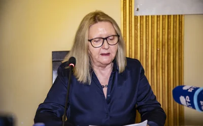 Discurso de Abertura do Workshop “Diálogo sobre Segurança e Democracia na África Ocidental: Reflexões e Caminhos para a Ação”