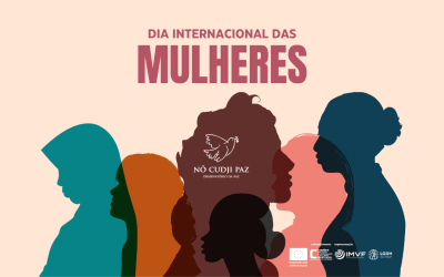 O Dia Internacional das Mulher e o seu papel na Prevenção do Radicalismo e Extremismo Violento