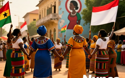 Lutar para poder viver num mundo novo — celebração do Dia Internacional pela Eliminação da Violência contra as Mulheres