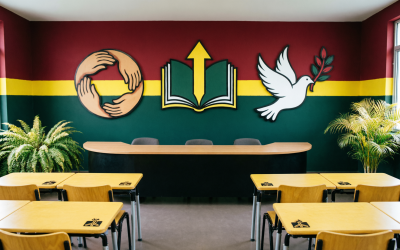 Prevenção do extremismo violento: uma revisão da literatura