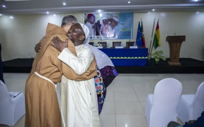 Dia Internacional de Combate à Islamofobia – 15 de março