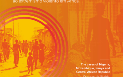 A colaboração inter-religiosa no combate ao extremismo violento em África