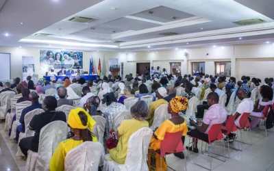 Guiné-Bissau lança Estratégia Nacional para prevenir o extremismo violento até 2035